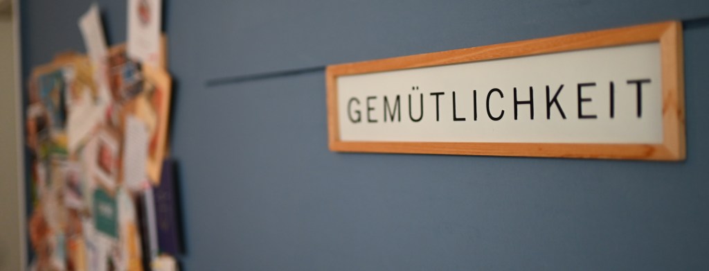 Wartebereich, Gemütlichkeit, Rund um Rund, Geburtshaus, Hebamme Emma